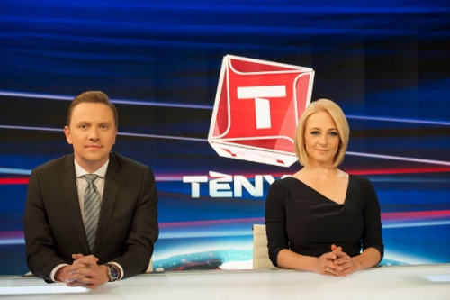 Tények